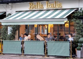 Hotel Indigo London Paddington