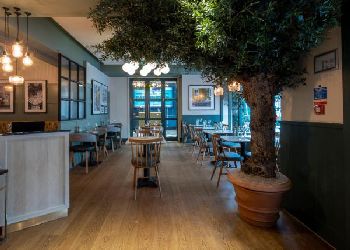 Hotel Indigo London Paddington