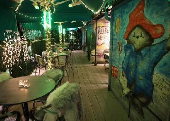 Hotel Indigo London Paddington