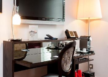 Hotel Indigo London Paddington