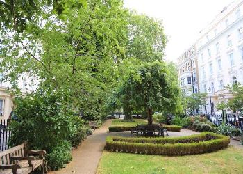 Hotel Indigo London Paddington