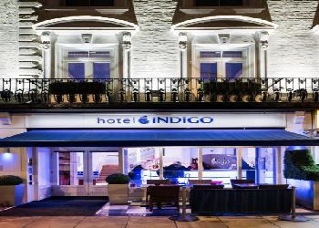 Hotel Indigo London Paddington