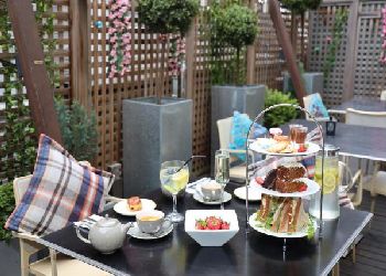 Hotel Indigo London Paddington