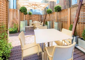 Hotel Indigo London Paddington