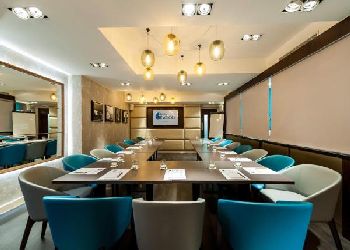 Hotel Indigo London Paddington