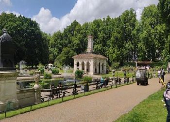 Hotel Indigo London Paddington