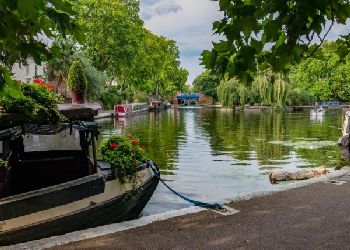 Hotel Indigo London Paddington