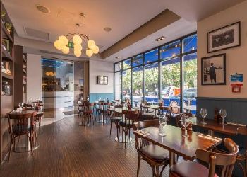 Hotel Indigo London Paddington