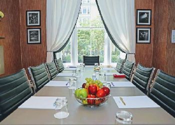 Hotel Indigo London Paddington