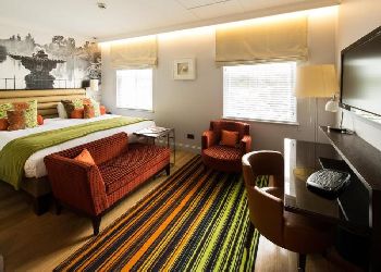 Hotel Indigo London Paddington