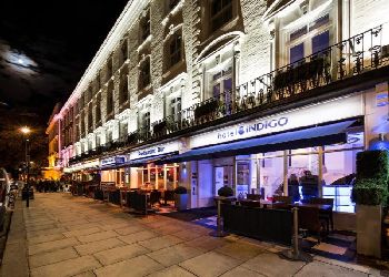 Hotel Indigo London Paddington