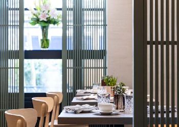 La Suite West Hotel