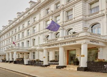 Lancaster Gate Hotel