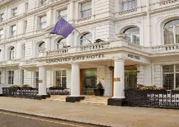 Lancaster Gate Hotel