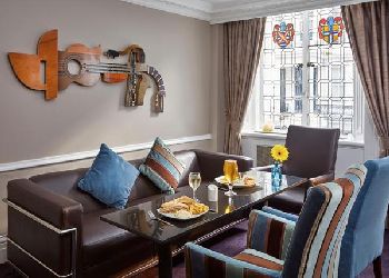 Lancaster Gate Hotel