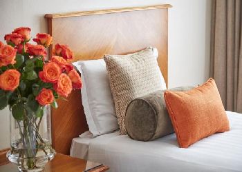 Lancaster Gate Hotel