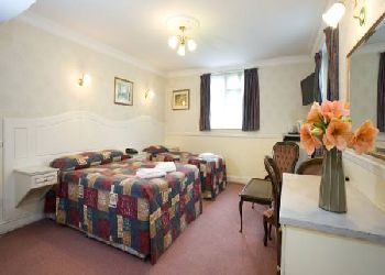 London Guards Hotel