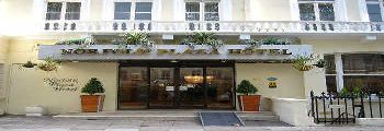 Norfolk Plaza Hotel