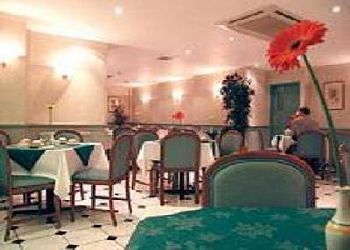 Norfolk Plaza Hotel
