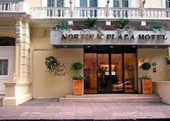 Norfolk Plaza Hotel