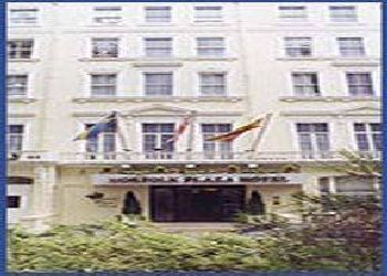 Norfolk Plaza Hotel
