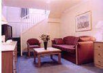 Norfolk Plaza Hotel