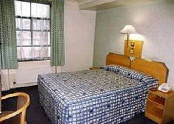 Norfolk Plaza Hotel