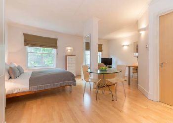 Notting Hill by BridgeStreet