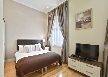 Notting Hill by BridgeStreet