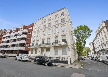 Notting Hill by BridgeStreet