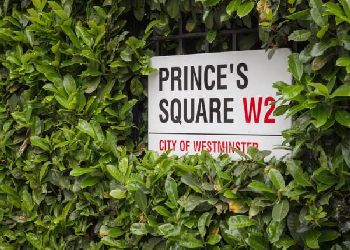 Notting Hill by BridgeStreet