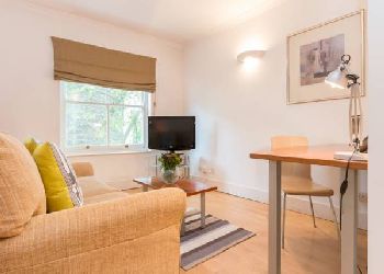 Notting Hill by BridgeStreet