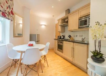 Notting Hill by BridgeStreet