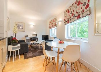 Notting Hill by BridgeStreet