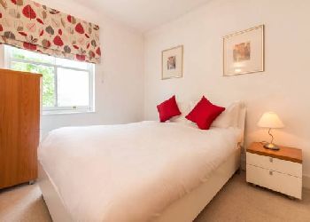 Notting Hill by BridgeStreet