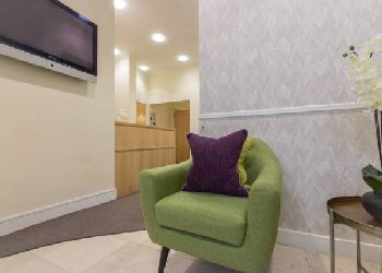 Notting Hill by BridgeStreet