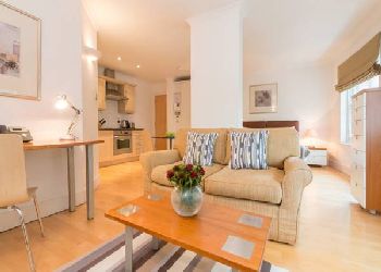 Notting Hill by BridgeStreet