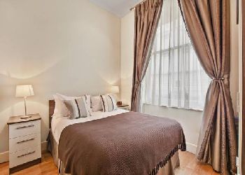 Notting Hill by BridgeStreet