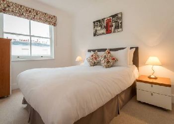 Notting Hill by BridgeStreet