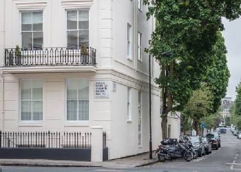 Notting Hill by BridgeStreet