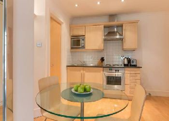 Notting Hill by BridgeStreet