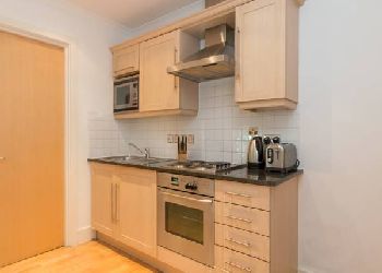 Notting Hill by BridgeStreet