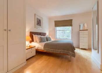 Notting Hill by BridgeStreet