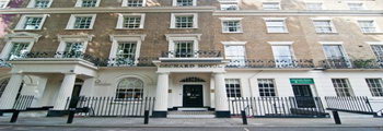Orchard Hotel