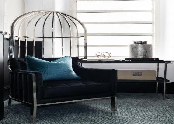 The Crescent Hyde Park