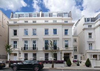 Park Grand Lancaster Gate