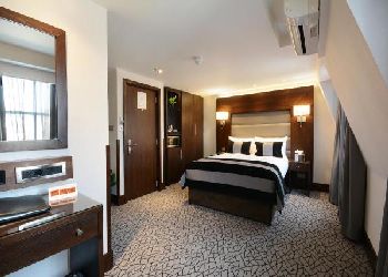 Park Grand Lancaster Gate