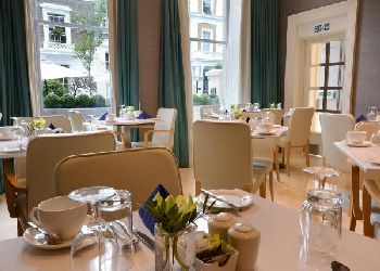 Park Grand Lancaster Gate