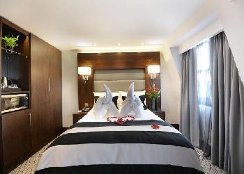 Park Grand Lancaster Gate