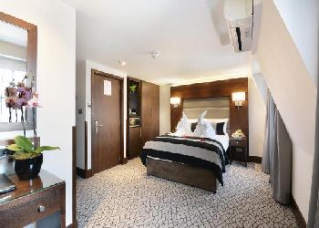 Park Grand Lancaster Gate